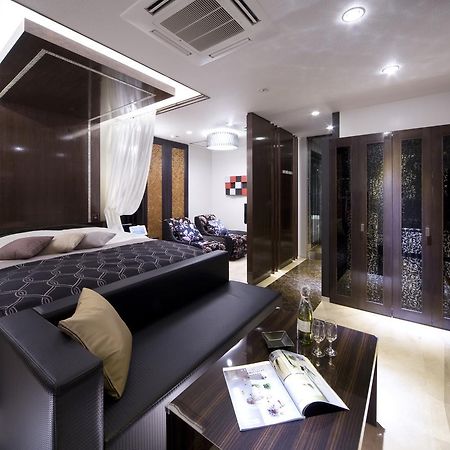 Jewel Hotel Luxury Modern (Adults Only) Miyoshi  Ngoại thất bức ảnh