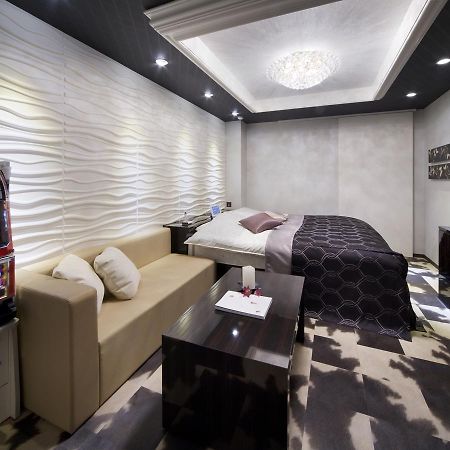 Jewel Hotel Luxury Modern (Adults Only) Miyoshi  Ngoại thất bức ảnh