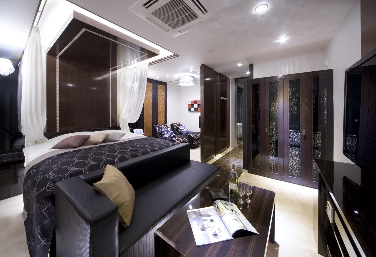 Jewel Hotel Luxury Modern (Adults Only) Miyoshi  Ngoại thất bức ảnh