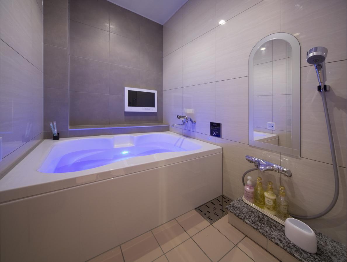 Jewel Hotel Luxury Modern (Adults Only) Miyoshi  Ngoại thất bức ảnh