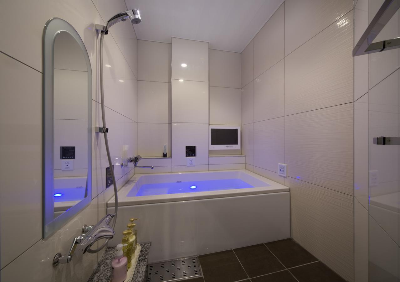 Jewel Hotel Luxury Modern (Adults Only) Miyoshi  Ngoại thất bức ảnh