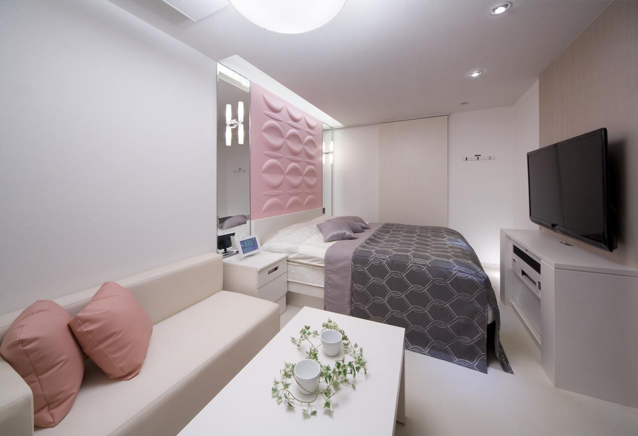 Jewel Hotel Luxury Modern (Adults Only) Miyoshi  Ngoại thất bức ảnh