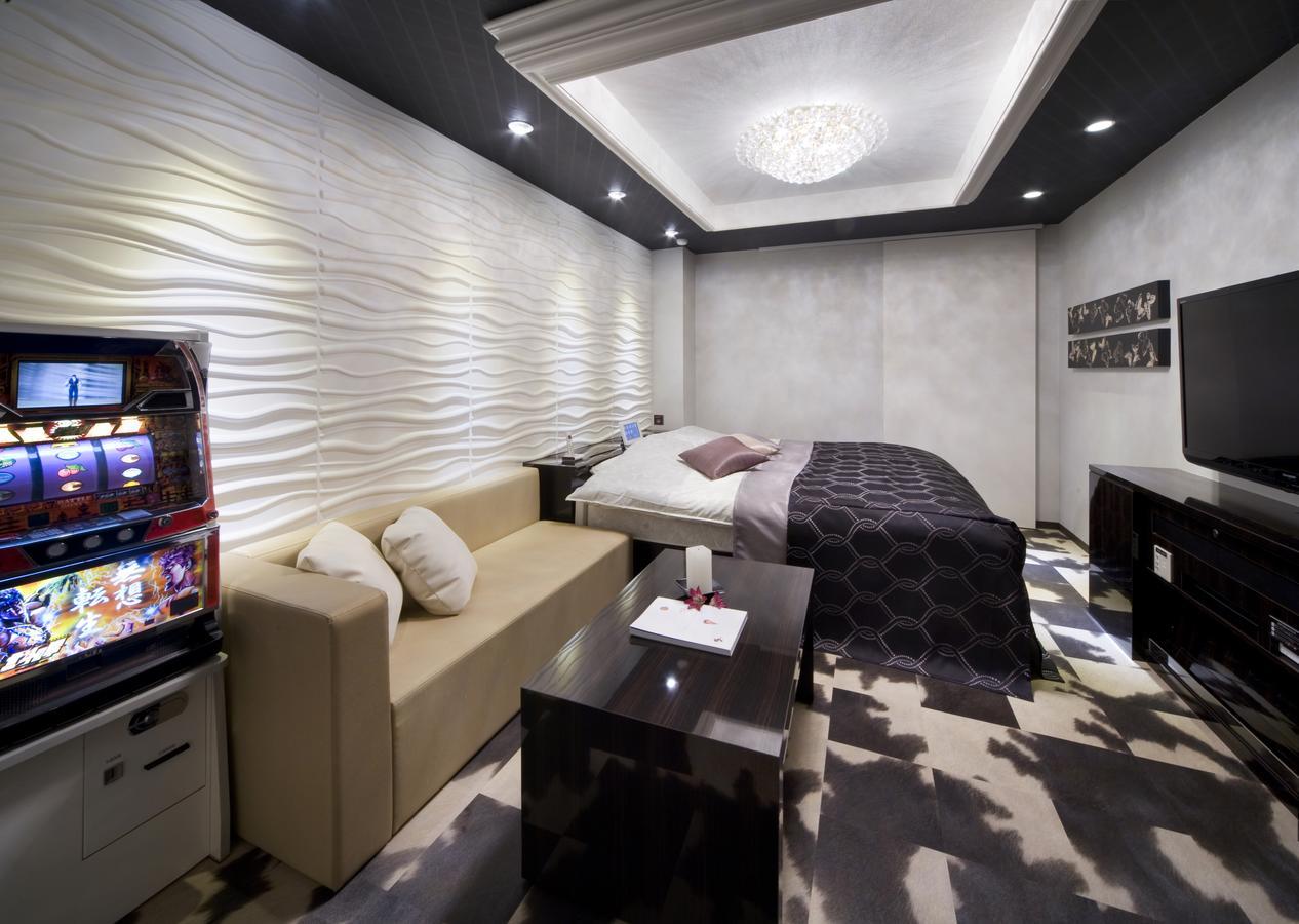 Jewel Hotel Luxury Modern (Adults Only) Miyoshi  Ngoại thất bức ảnh
