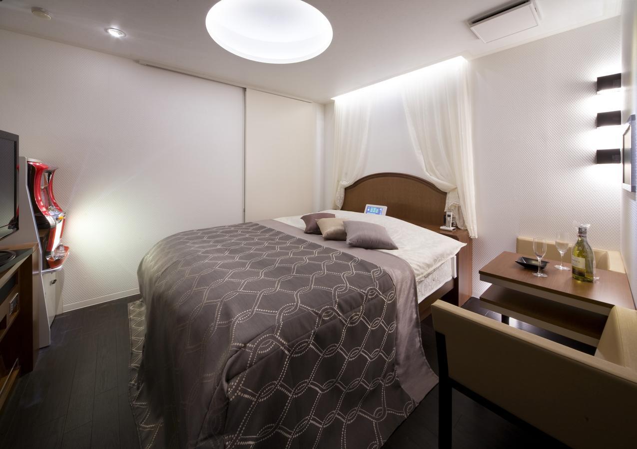 Jewel Hotel Luxury Modern (Adults Only) Miyoshi  Ngoại thất bức ảnh