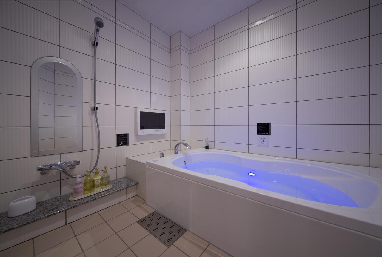 Jewel Hotel Luxury Modern (Adults Only) Miyoshi  Ngoại thất bức ảnh