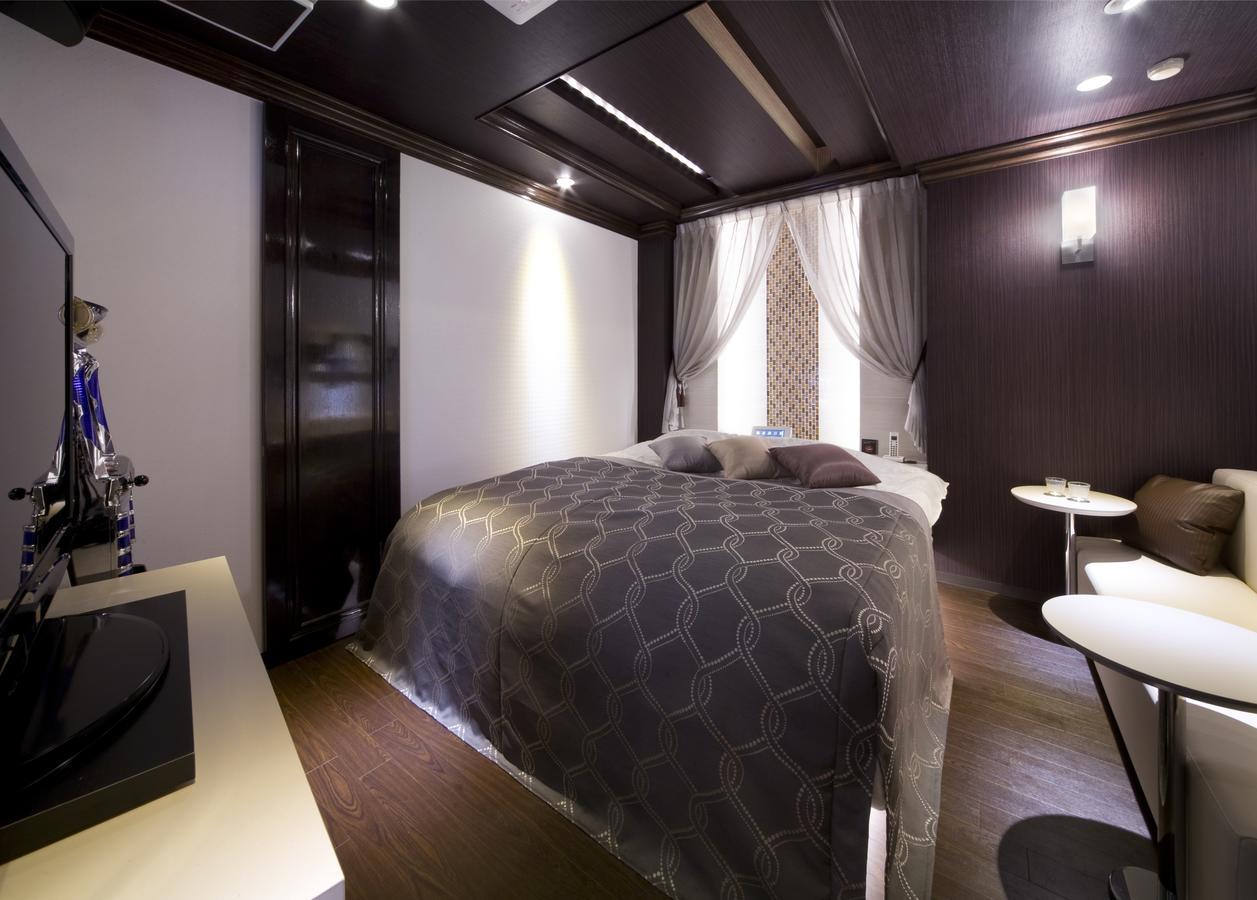 Jewel Hotel Luxury Modern (Adults Only) Miyoshi  Ngoại thất bức ảnh