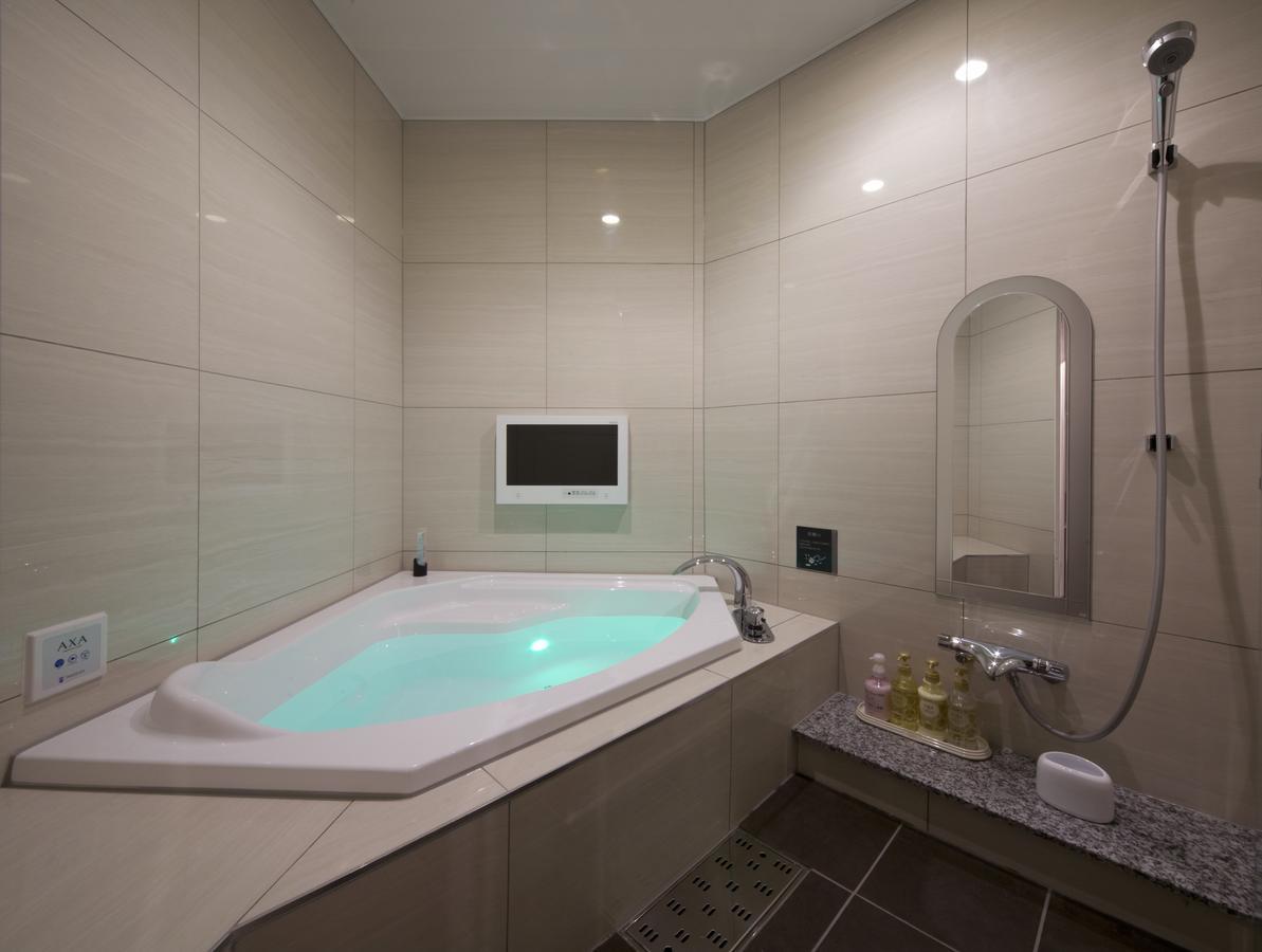 Jewel Hotel Luxury Modern (Adults Only) Miyoshi  Ngoại thất bức ảnh