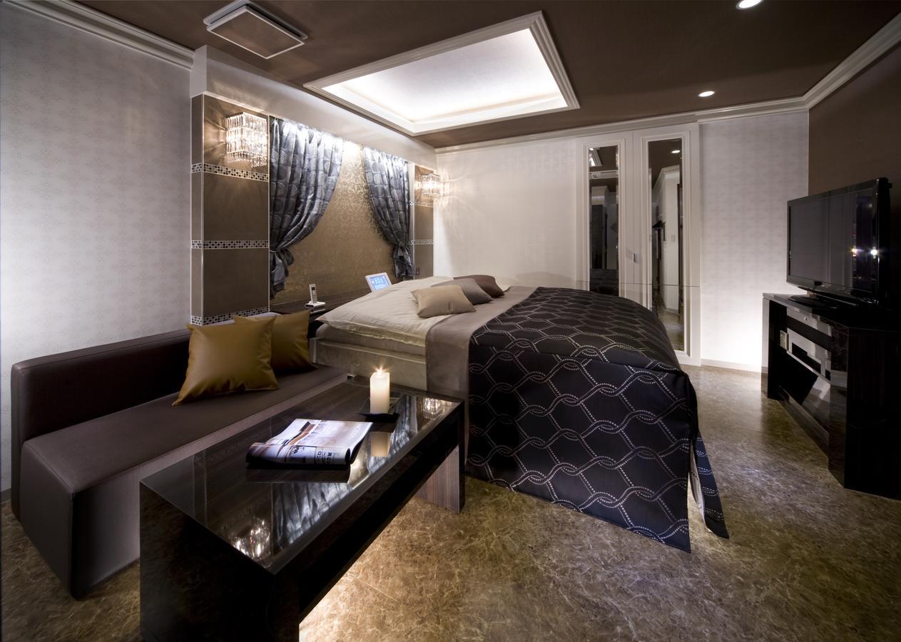 Jewel Hotel Luxury Modern (Adults Only) Miyoshi  Ngoại thất bức ảnh