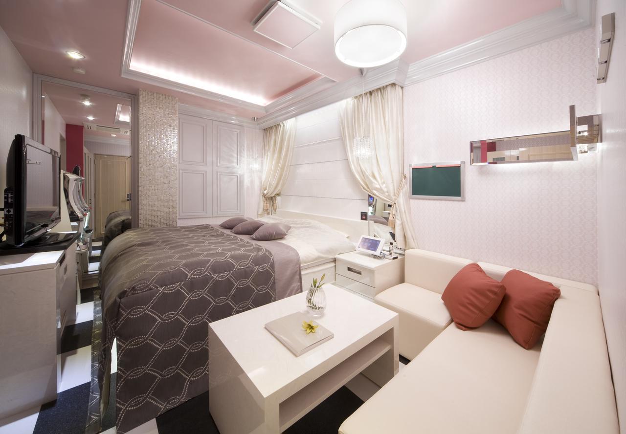 Jewel Hotel Luxury Modern (Adults Only) Miyoshi  Ngoại thất bức ảnh